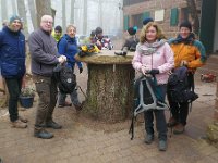 Winterwanderung 2018-19