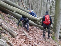 Winterwanderung 2018-2