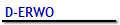 D-ERWO